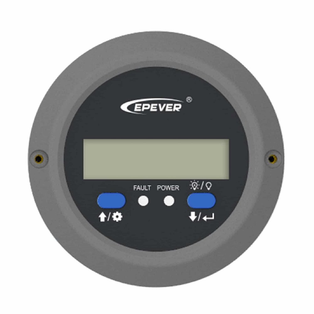 EPever MT-91 externí displej pro měniče napětí EPever IPower Plus