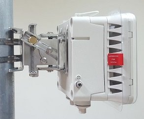Montážní kit pro jednotky Siklu EH-700/710/EH-500TX/EH-600TX/600T s 0,5 ft anténou