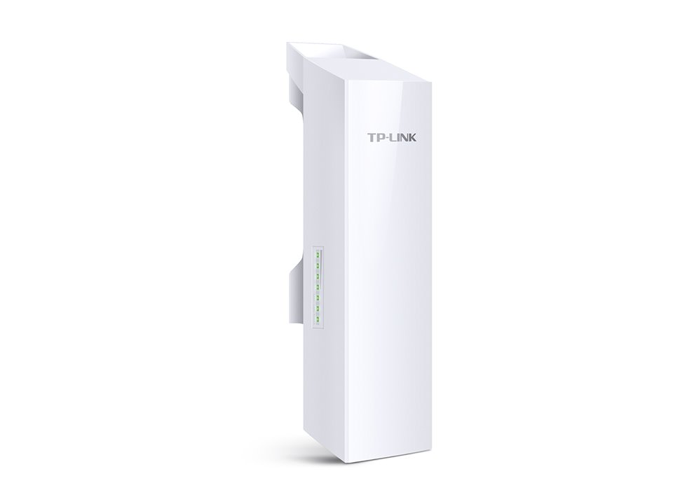 TP-Link CPE510 Outdoor Wireless AP 5GHz, 802.11a/n, 13dBi ant., QCA, 2T2R, PoE