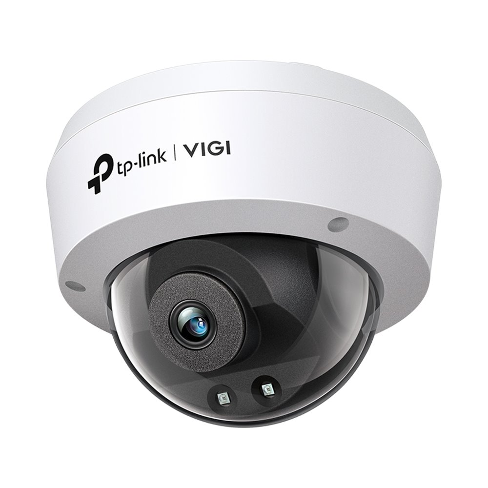 TP-Link VIGI C220I(4mm) Dome kamera, 2MP, 4mm