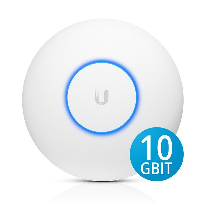 Ubiquiti UAP-XG - 10 Gbps Enterprise Wi-Fi Access Point