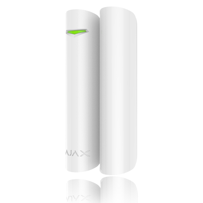 Ajax DoorProtect white, senzor otevření