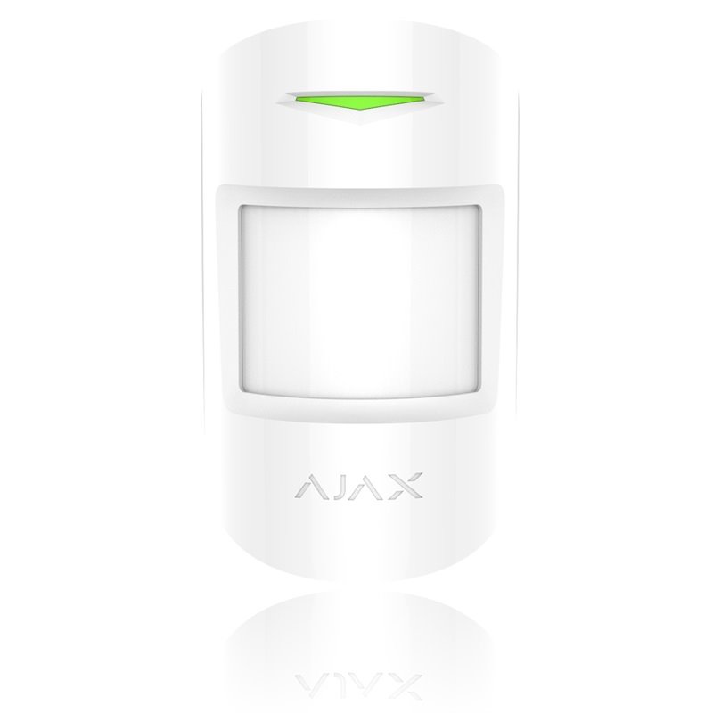 Ajax MotionProtect (8EU) ASP white (38193)