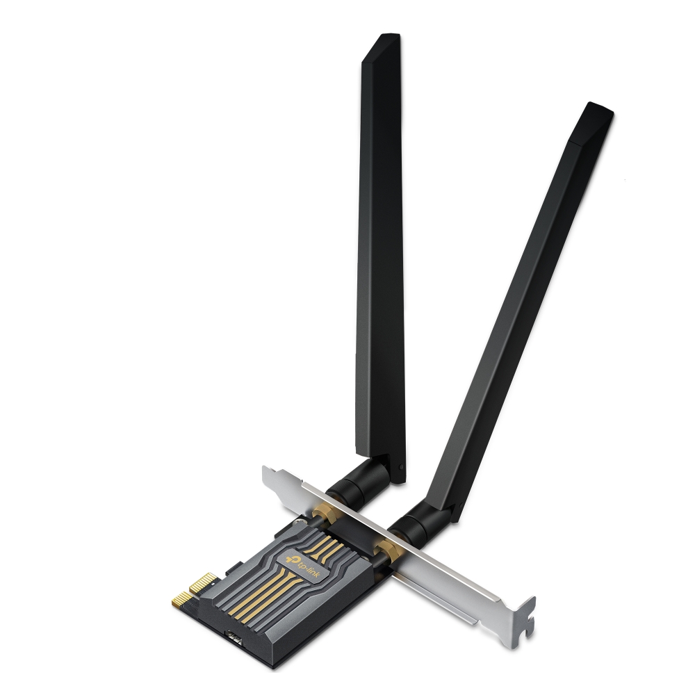 Archer TBE400E - Wi-Fi 7 bluetooth 5.4 PCIe adaptér