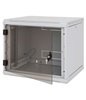 Assembly cabinets, switchboards