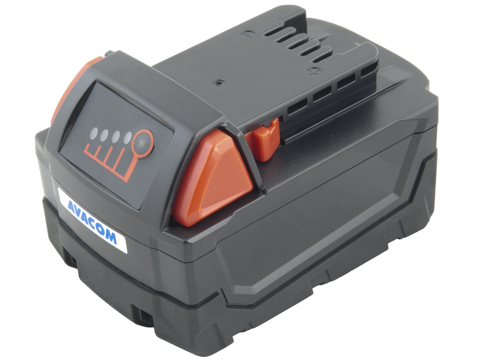 AVACOM za MILWAUKEE M18 Li-Ion 18V 4000mAh