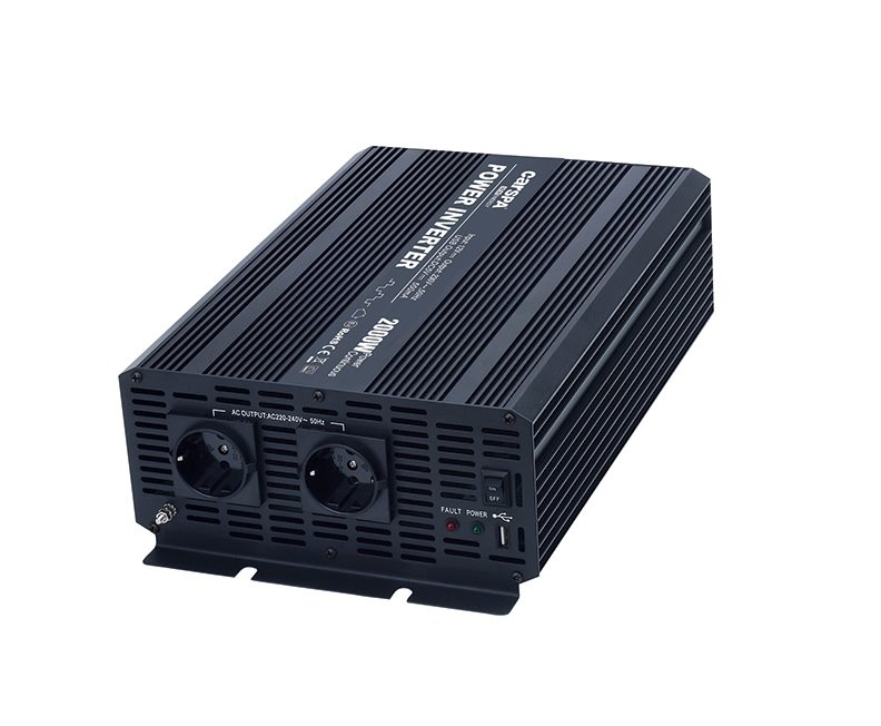 CAR2KUR-242 Power inverter