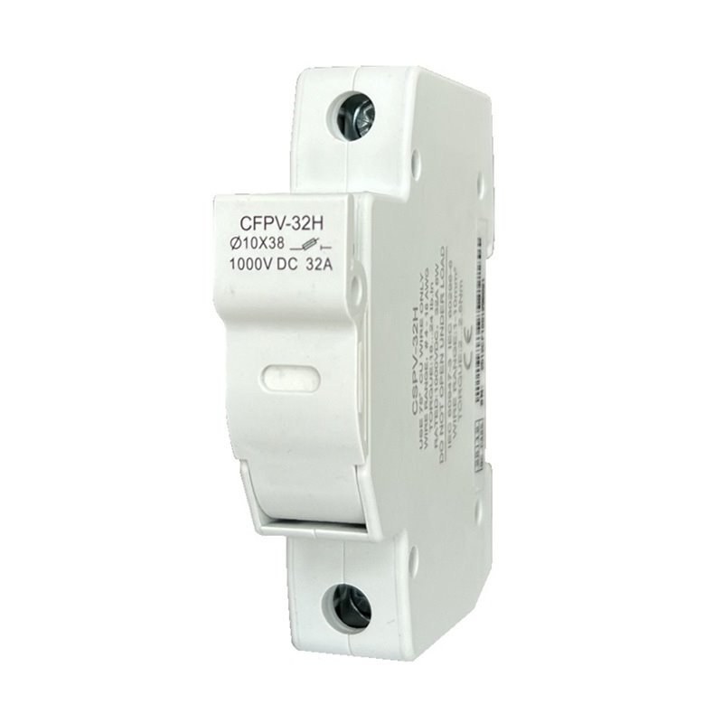 Carspa pojistný odpínač CSPV-32H 1p na DIN lištu