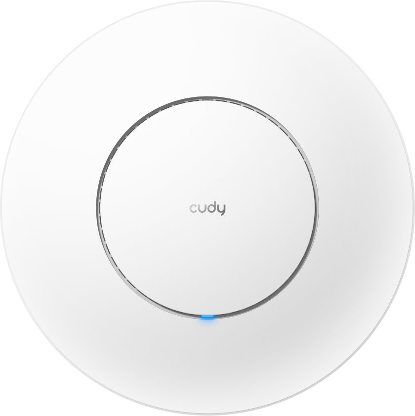Cudy AP3600 Wi-Fi 7 2.5G Access Point, BE3600