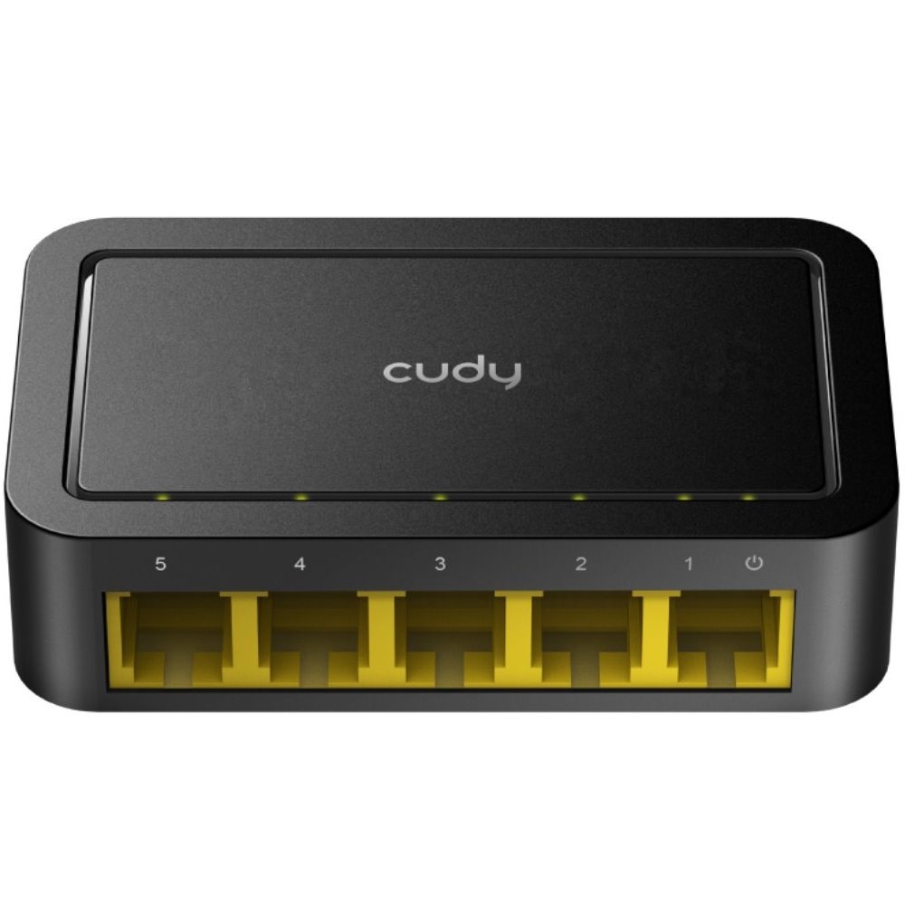 Cudy FS105D Switch