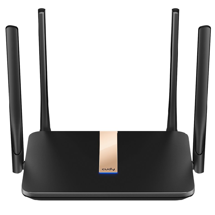 Cudy LT500D Wi-Fi Mesh 4G LTE Router