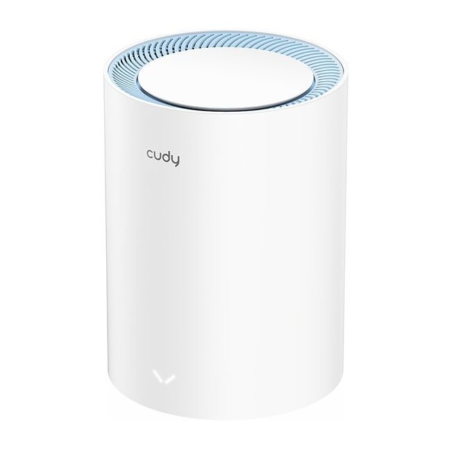 Cudy M1200 Wi-Fi Mesh System, 1 pack