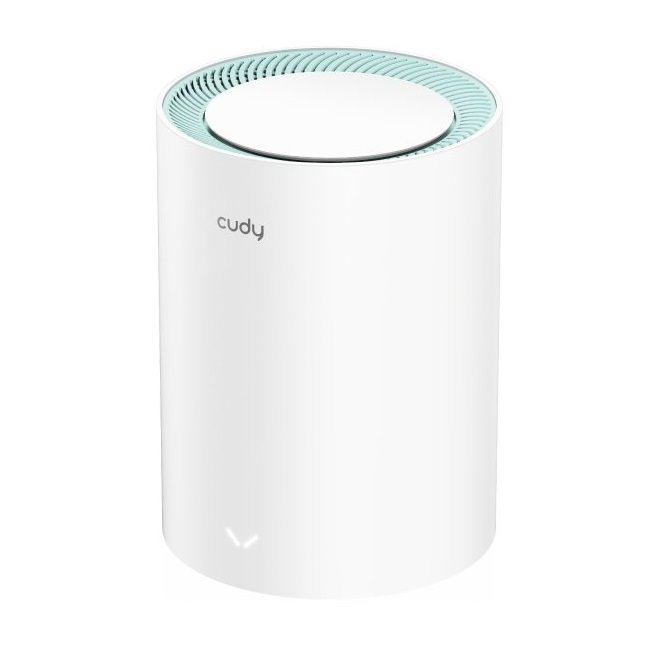 Cudy M1300 Wi-Fi Mesh System, 1 pack