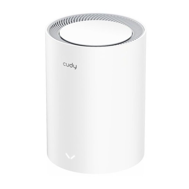 Cudy M1800 Wi-Fi 6 Mesh System, 1 pack