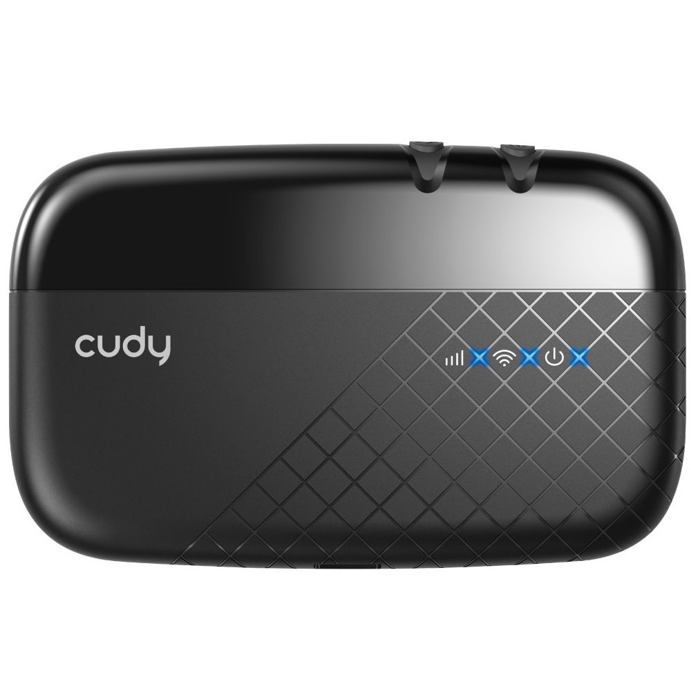Cudy MF4 Mobilní bezdrátový 4G LTE router