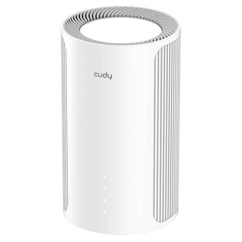 Cudy P2 Bezdrátový Wi-Fi 6 5G router, AX3000