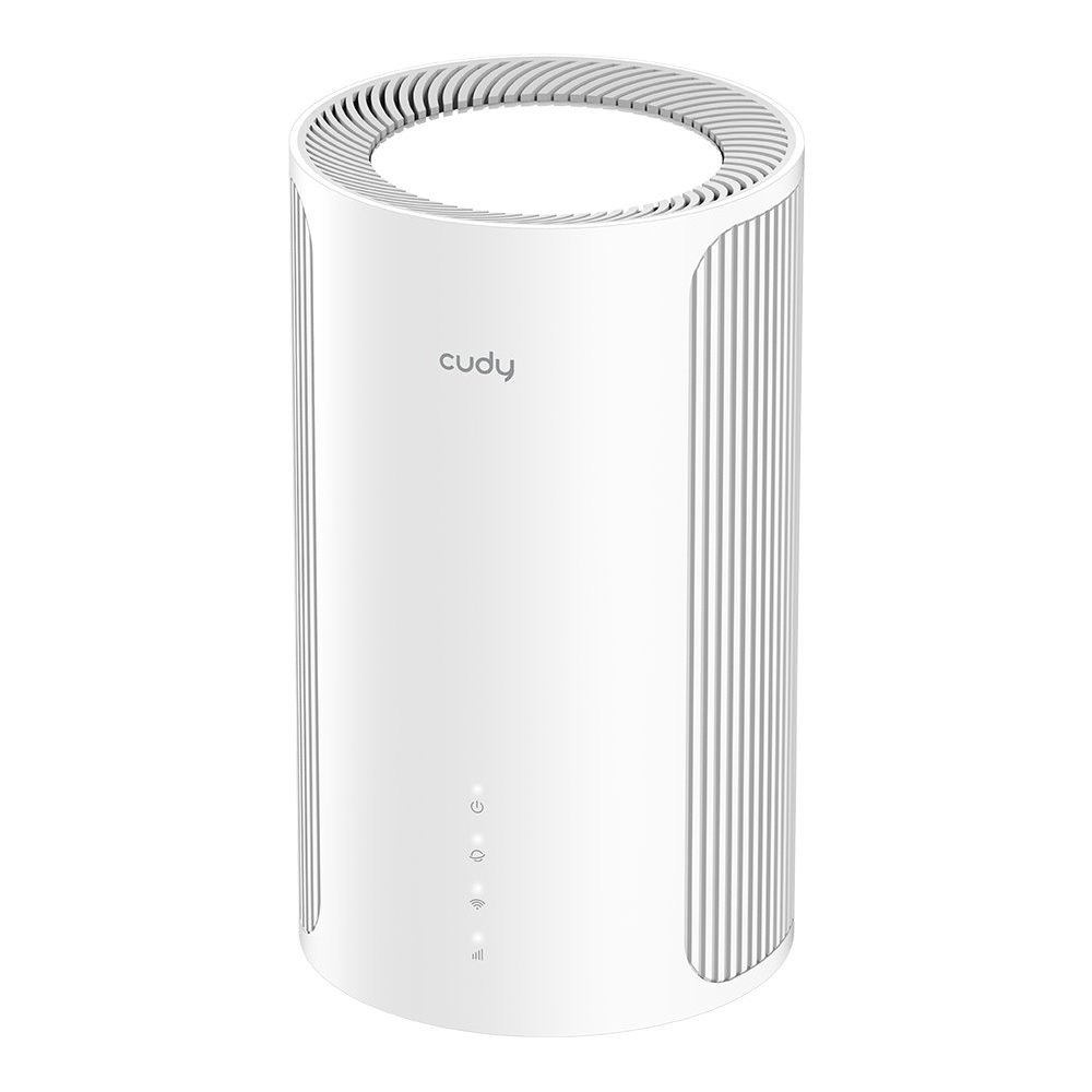 Cudy P4 Bezdrátový Wi-Fi 6 5G router, AX3000