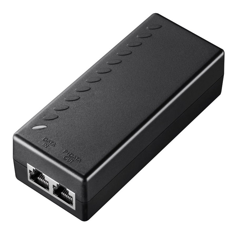 Cudy POE200 Gigabitový PoE injektor, 802.3af/at, 30W