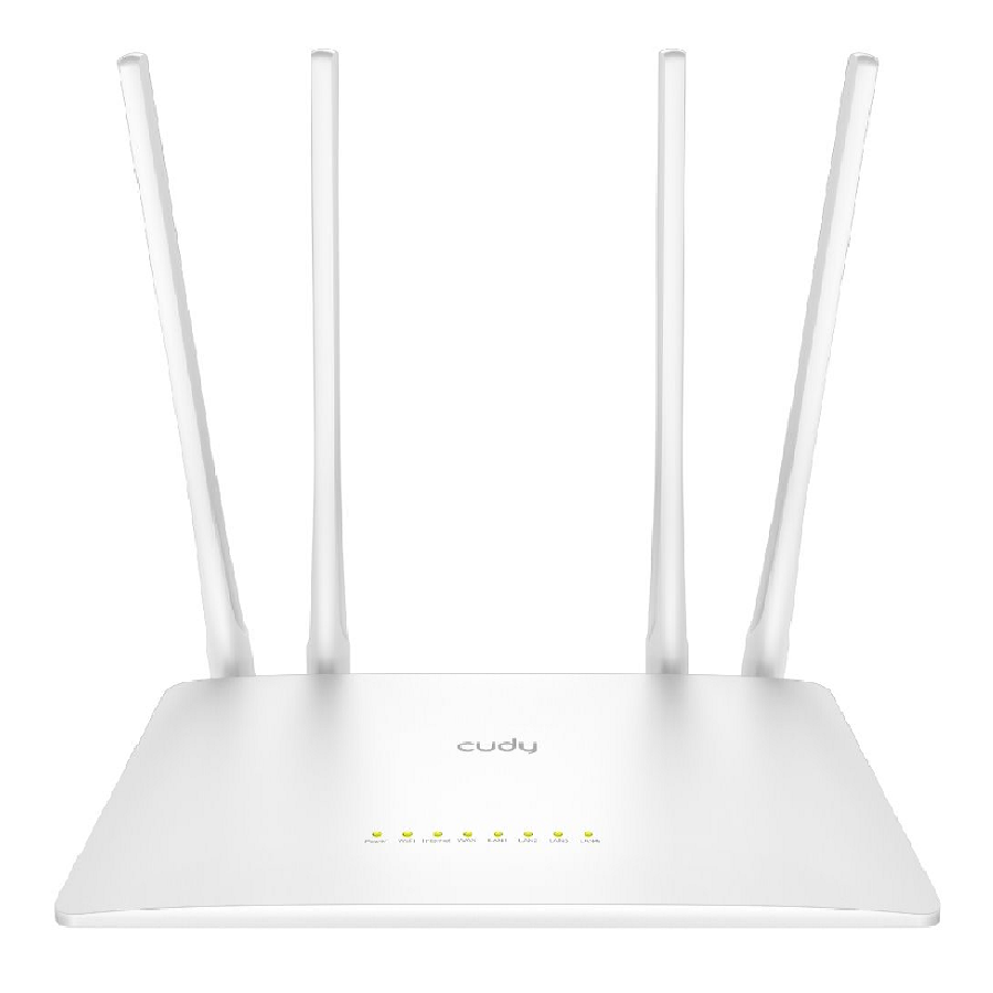 Cudy WR1200 Wi-Fi Router