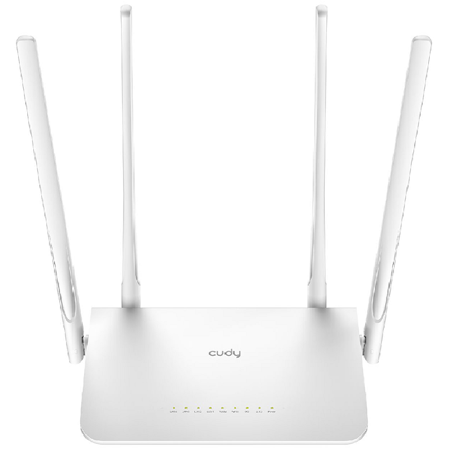 Cudy WR1300 Wi-Fi Router