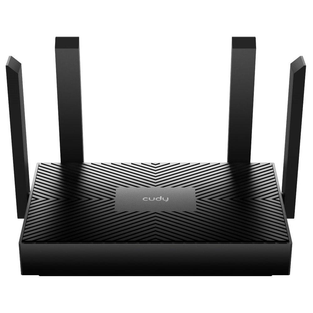 Cudy WR1500 Wi-Fi 6 Router