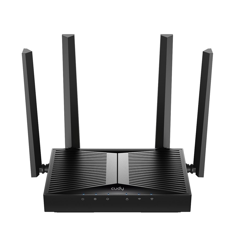 Cudy WR3600 Wi-Fi 7 Mesh Router, BE3600