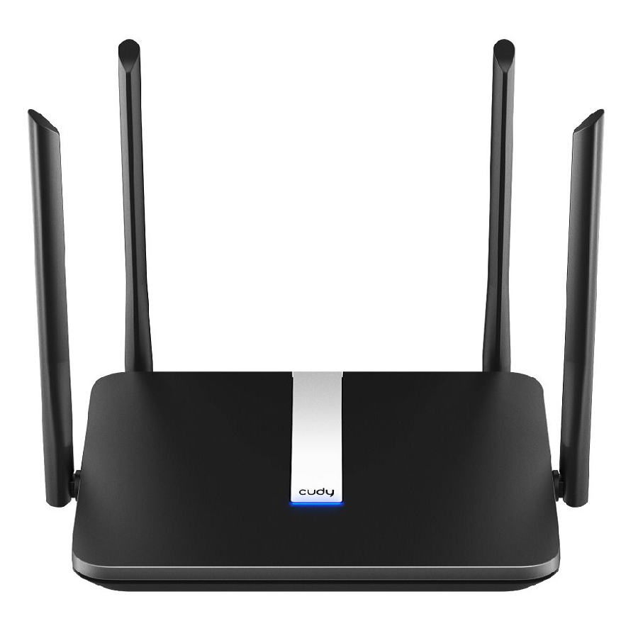 Cudy X6 Wi-Fi 6 Router