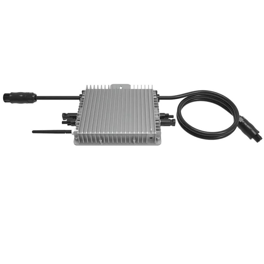 DEYE SUN1000G3-EU-230, mikroinvertor 1000W, 2 MPPT