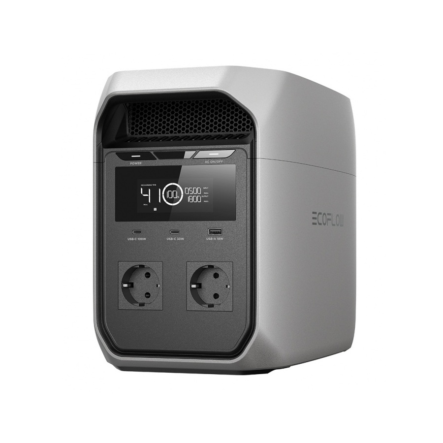 EcoFlow DELTA 3 Classic 1ECO1350