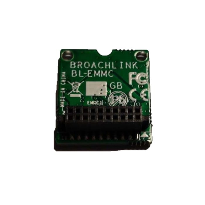 EMMC module, 4GB, MLC silicon pro Noah2