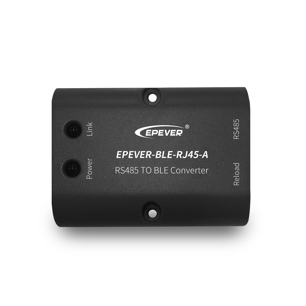 EPever BLE-RJ45 A Bluetooth modul k solárním regulátorům EPever