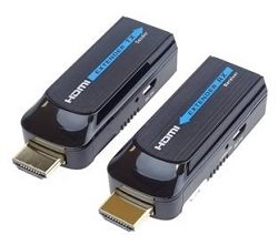 Extendery pro HDMI