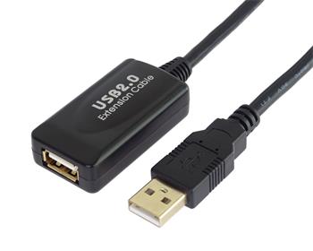 Extendery pro USB