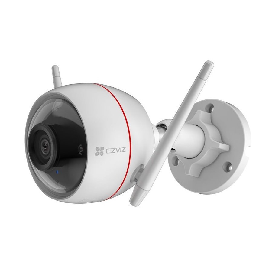 Ezviz C3W PRO Active Defense Full HD IP kamera, 2.8mm