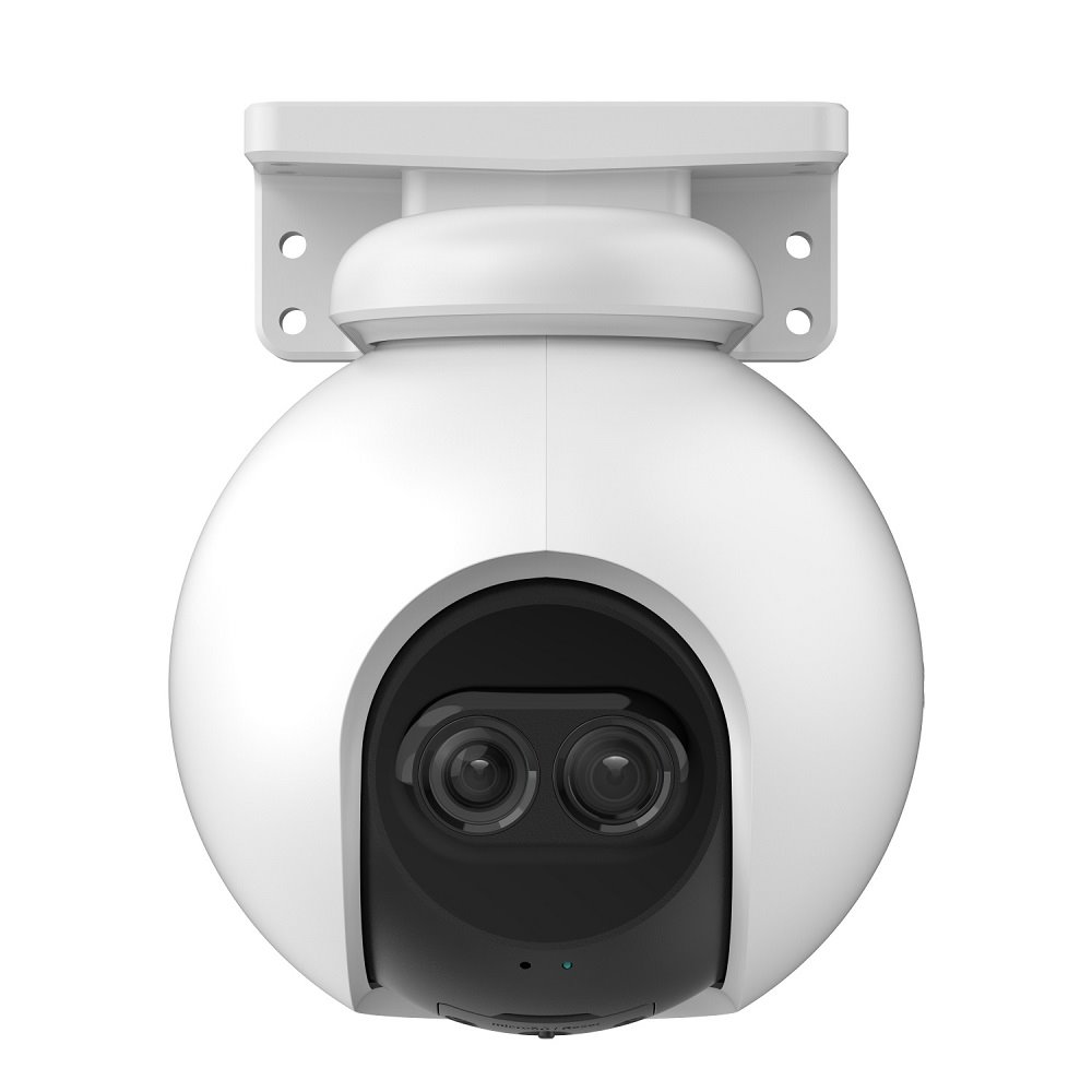 Ezviz C8PF otočná venkovní FullHD IP kamera, 2,8-12mm Zoom