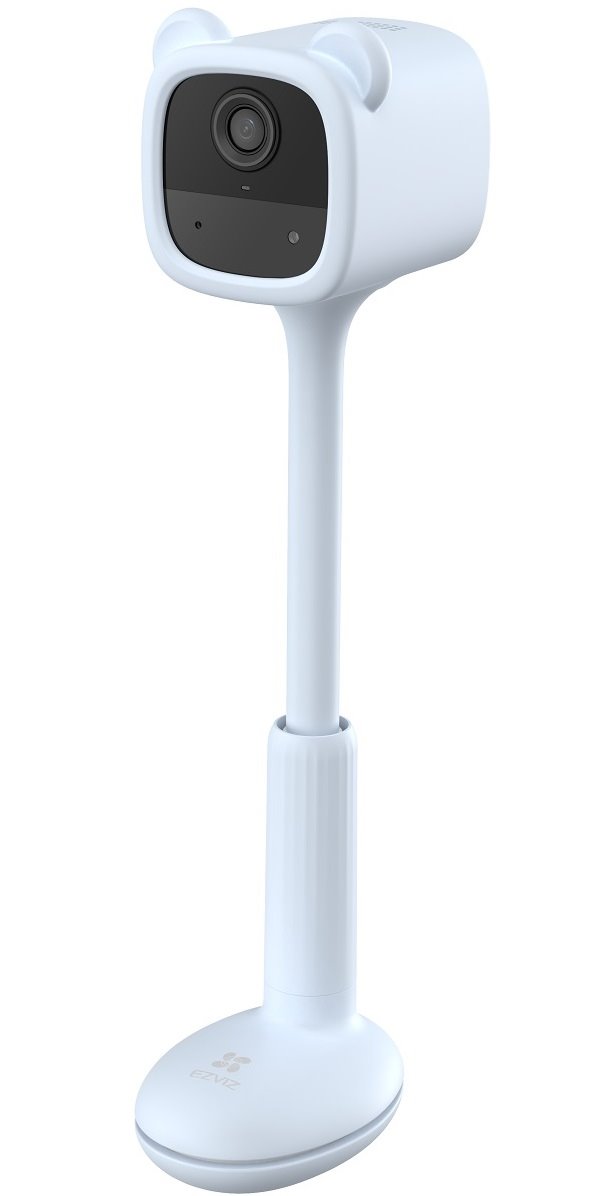 Ezviz CS-BM1 Dětská chůvička, modrá