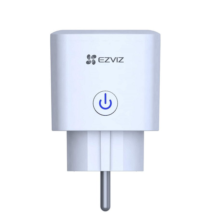 Ezviz CS-T30-10A-EU - Chytrá zásuvka 10A