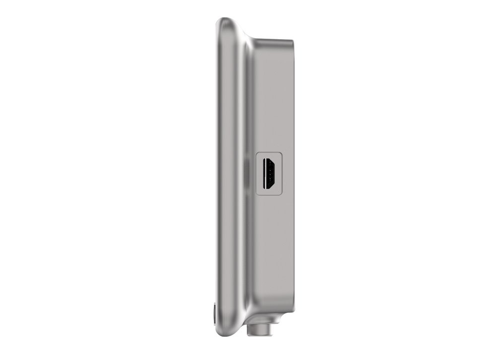 Ezviz DP2C Dveřní Videotelefon - CS-DP2C-A0-6E2WPFBS | ABCTECH ...