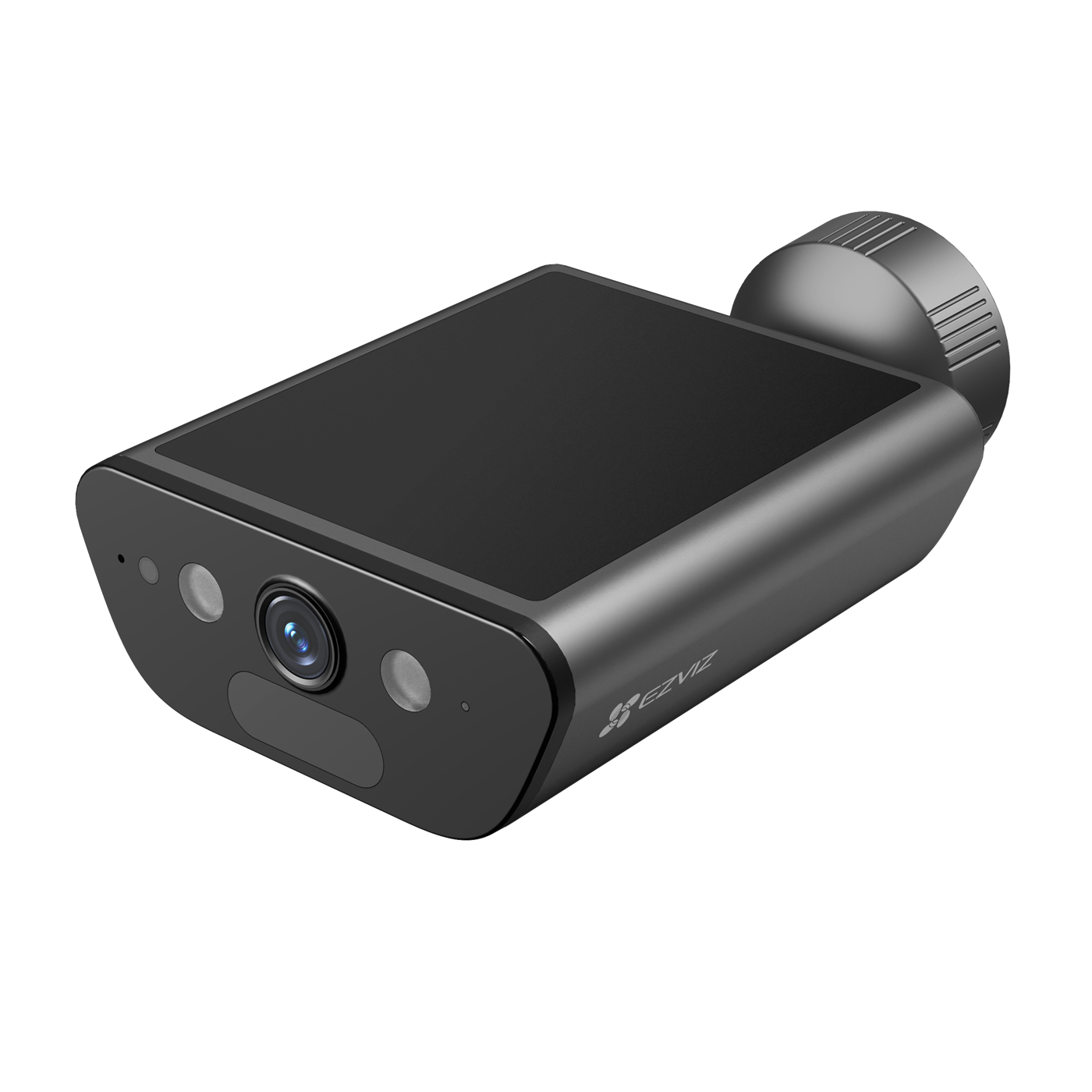 Ezviz EB5 4K - venkovní IP kamera na baterii, solární panel, 8MP, 2.8mm