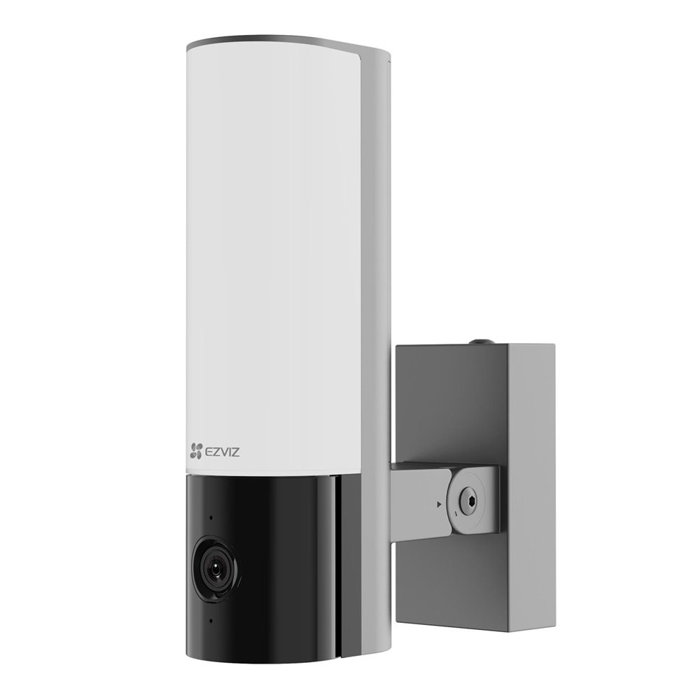 Ezviz EL3 - Venkovní IP smart kamera s LED svítidlem, 3MP, 2.8mm, WiFi