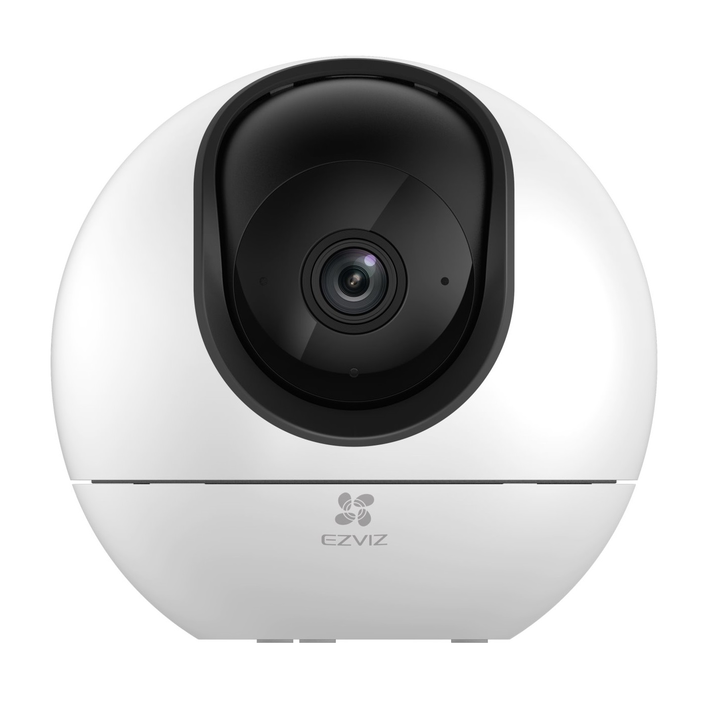 Ezviz H6 3K - Vnitřní otočná IP kamera 5MP, 4mm, detekce zvuku