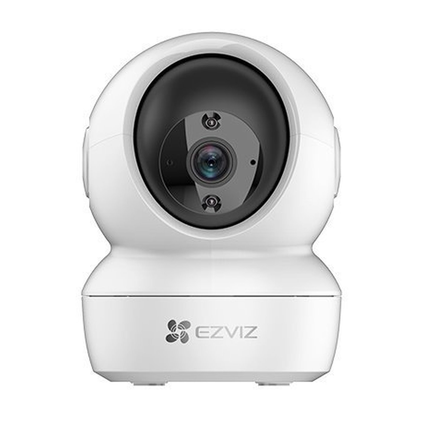 Ezviz H6C Pro - Vnitřní otočná IP kamera s WiFi, 4MP, 4mm