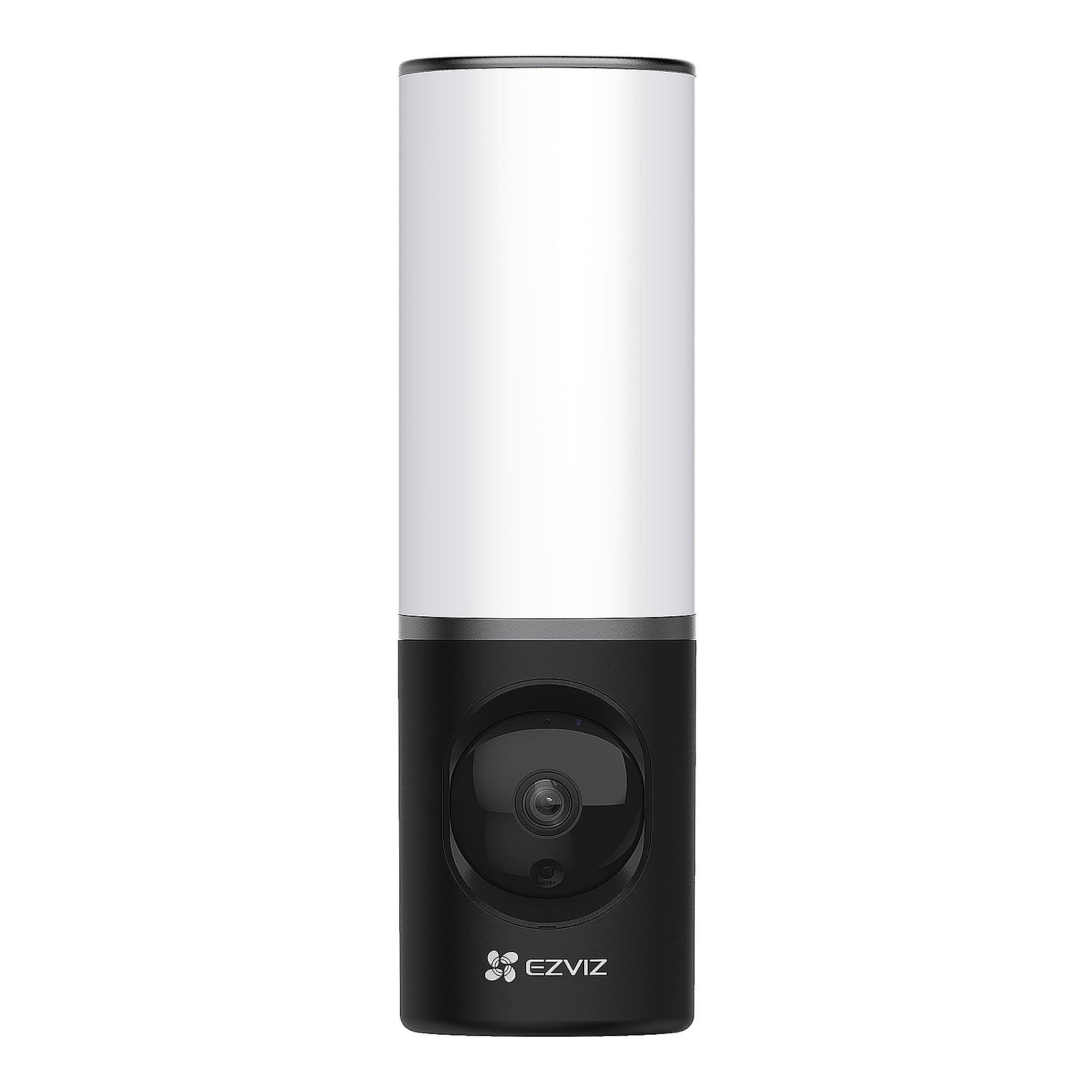 Ezviz LC3 4MP Wifi IP kamera + LED světlo, Human Detection, IP67