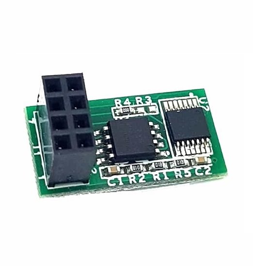 Flash Recovery Board SPI1A pro apu2