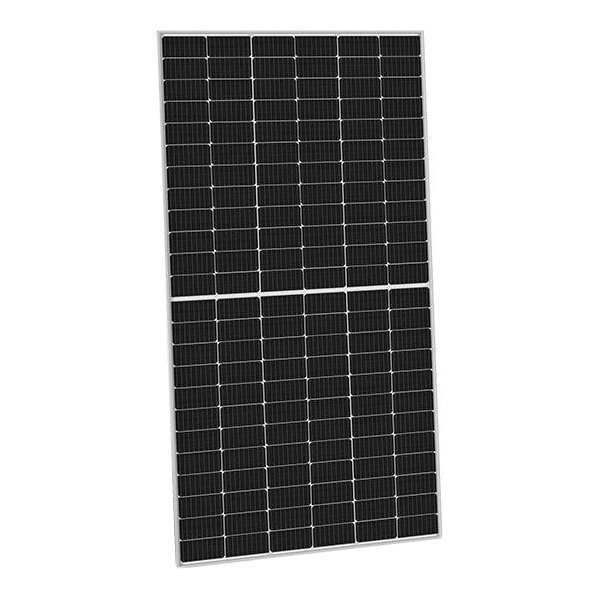 Fotovoltaický solární panel ELERIX 550Wp mono, Bi-Facial (oboustranný) 144 článků, MPPT 34V, SVT30236