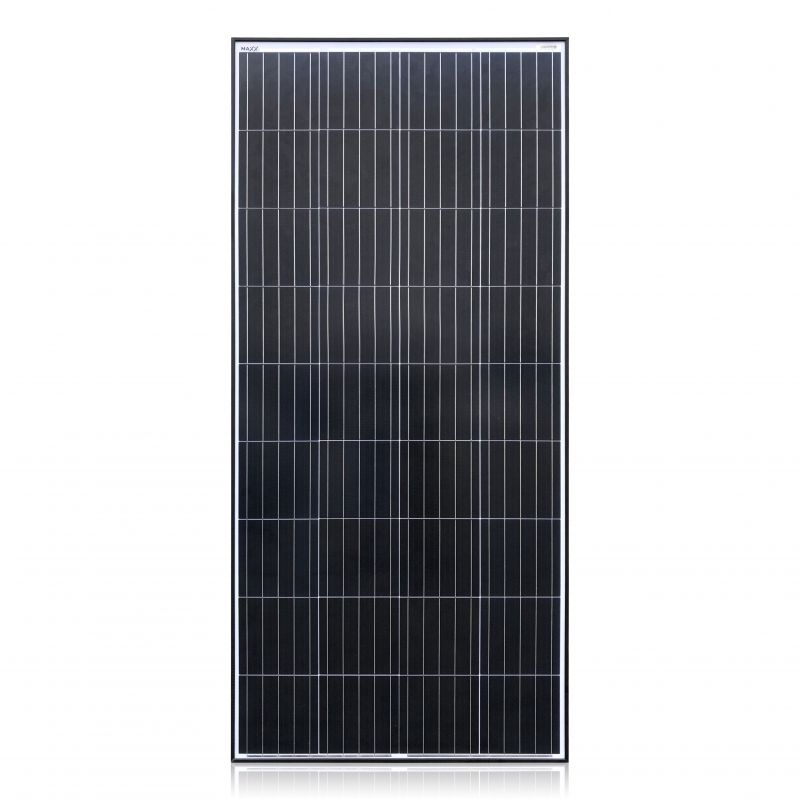 Fotovoltaický solární panel MAXX 190W mono
