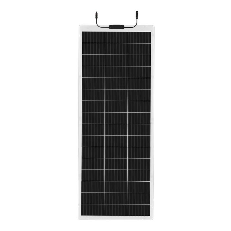 Fotovoltaický solární panel SOLARFAM 180W, 1560x600x2mm, CPC, flexibilní, Bílý