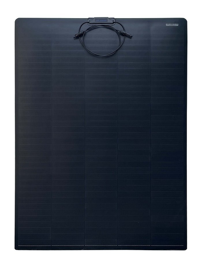 Fotovoltaický solární panel SOLARFAM 180W, ETFE, flexibilní
