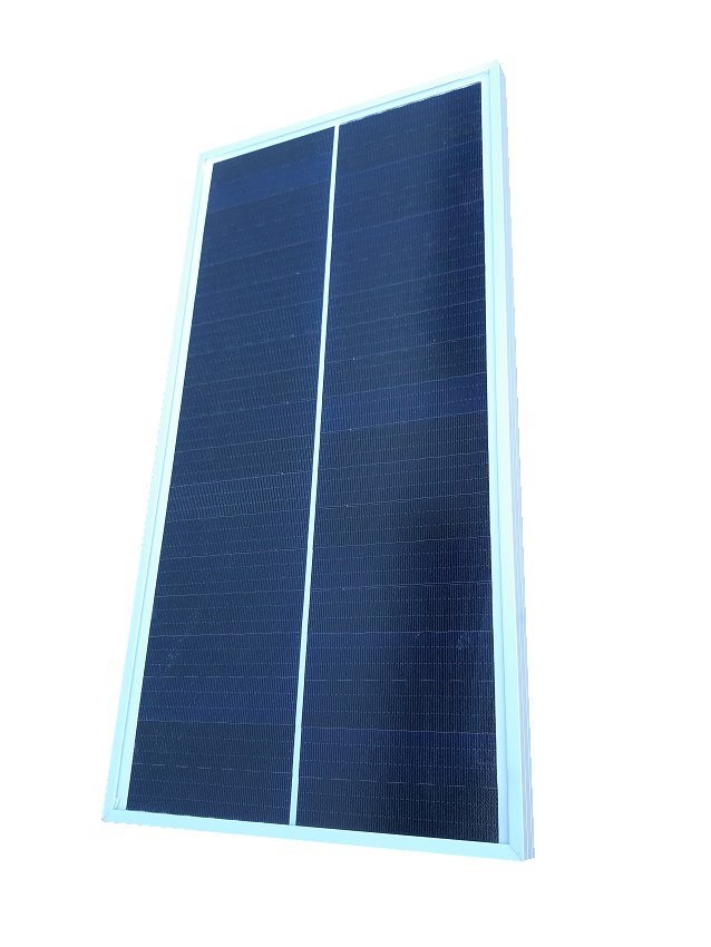 Fotovoltaický solární panel SOLARFAM 20W monokrystalický, Shingle