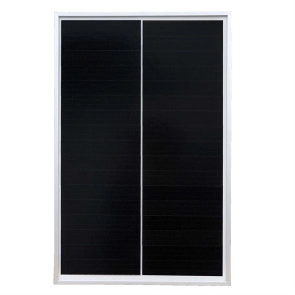 Fotovoltaický solární panel SOLARFAM 30W mono, Shingle